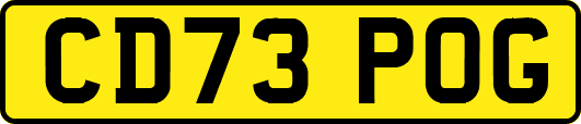 CD73POG