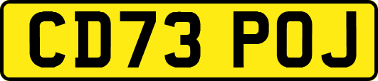 CD73POJ