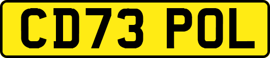 CD73POL