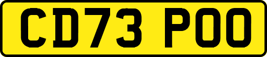 CD73POO