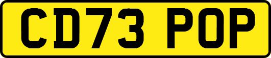 CD73POP