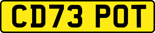 CD73POT