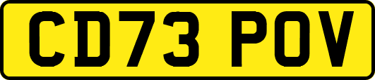 CD73POV