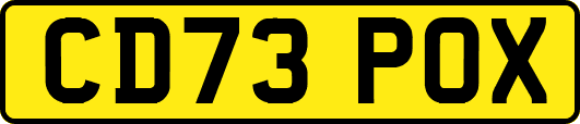 CD73POX