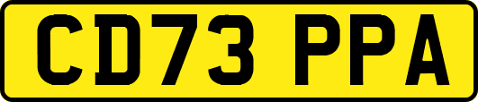 CD73PPA