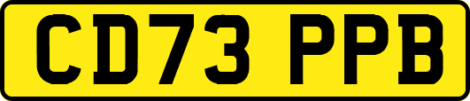 CD73PPB