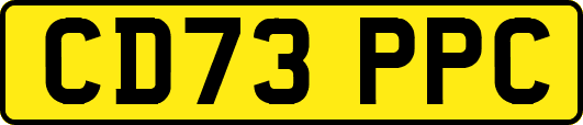 CD73PPC
