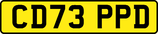 CD73PPD