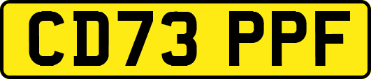 CD73PPF