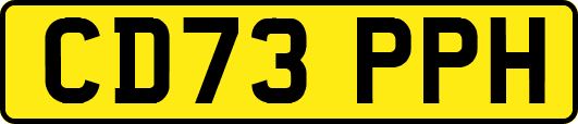 CD73PPH