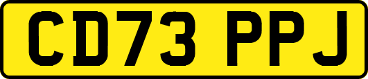CD73PPJ