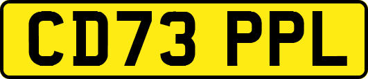 CD73PPL