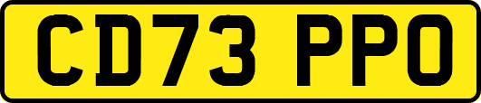 CD73PPO