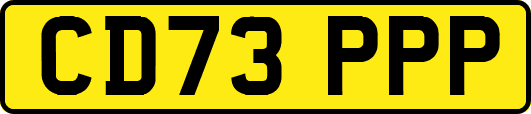 CD73PPP