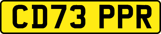 CD73PPR
