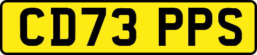 CD73PPS