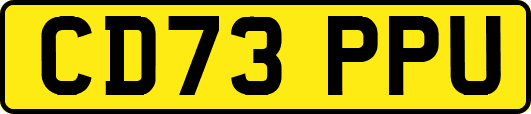 CD73PPU