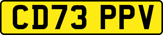 CD73PPV