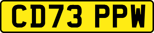 CD73PPW