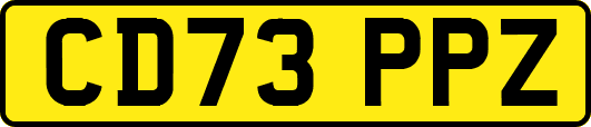 CD73PPZ