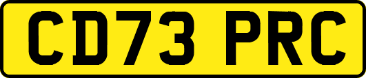 CD73PRC