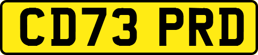 CD73PRD