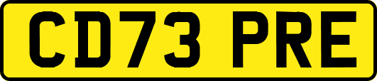 CD73PRE