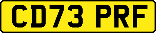 CD73PRF