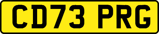 CD73PRG