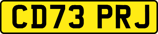 CD73PRJ