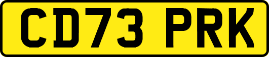 CD73PRK