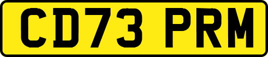 CD73PRM