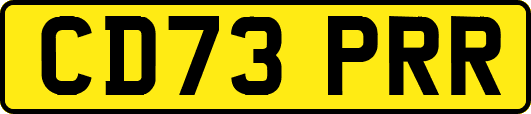 CD73PRR