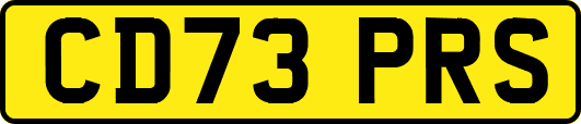 CD73PRS
