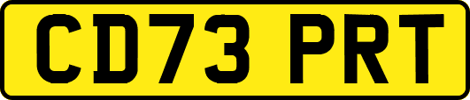 CD73PRT