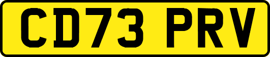 CD73PRV