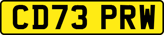 CD73PRW