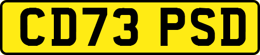 CD73PSD