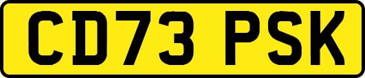 CD73PSK