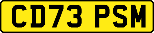 CD73PSM
