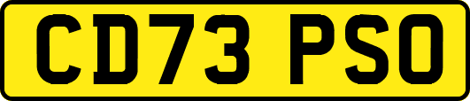 CD73PSO