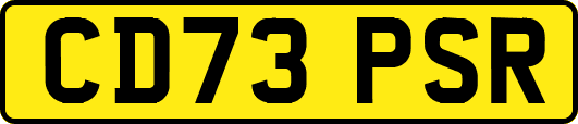 CD73PSR