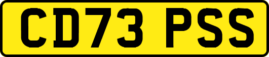 CD73PSS