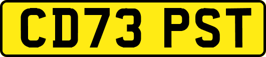 CD73PST