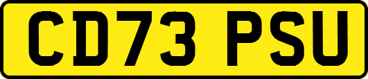 CD73PSU