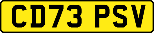 CD73PSV