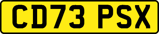 CD73PSX