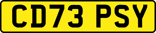 CD73PSY