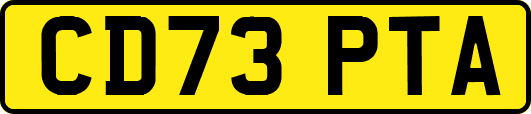 CD73PTA