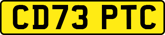 CD73PTC
